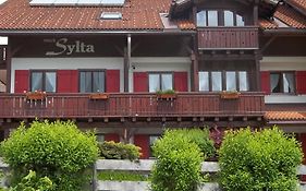 Haus Sylta